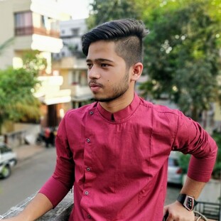 Abhishek