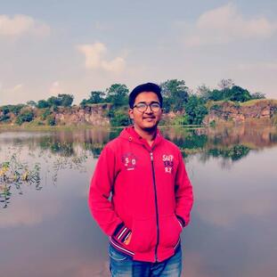Jayesh