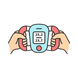 BMI Calculator